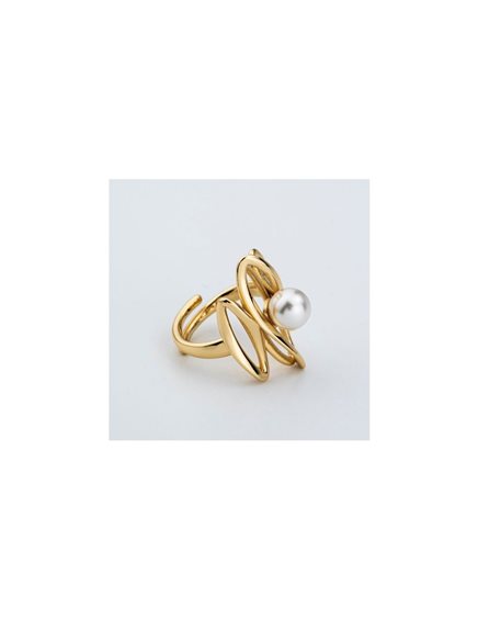 Anello Boccadamo Donna in Bronzo XAN230D - XAN230D